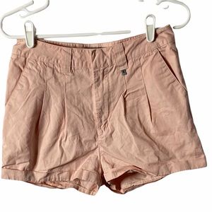 WESC Dannie style shorts size 27